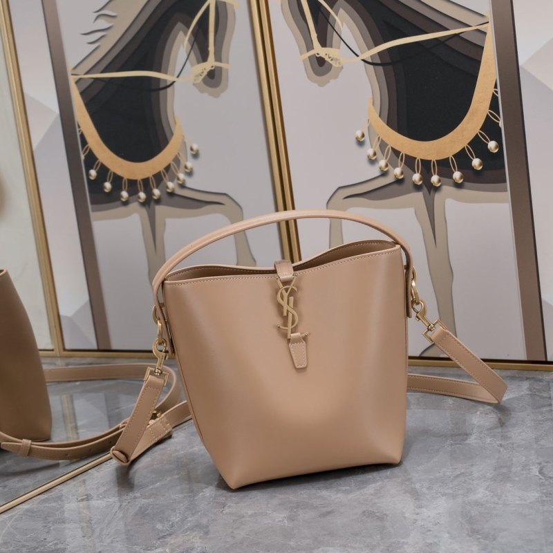 Y*L bucket bags